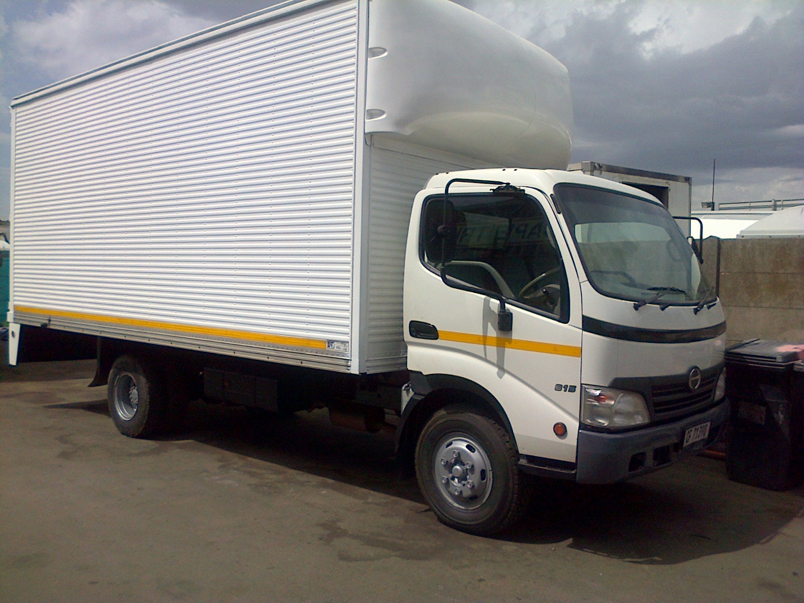 storesafe-hanssens-truck